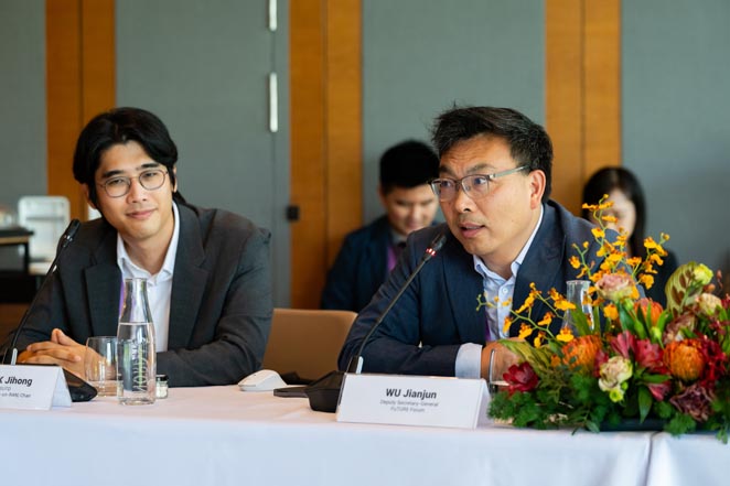 AI-RAN Forum